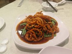 -吉源大排档·鱼生·海鲜(烧烤彩印厂店)