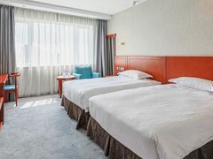 -北京亚奥国际酒店