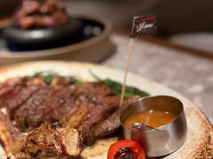 -J·one Bistro吉萬酒厨·牛排