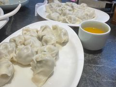 -李记东北饺子馆·东北菜(欢乐谷店)