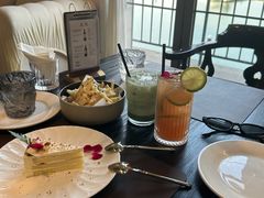 -22ºN BISTRO西餐&酒馆(石奥商业街店)