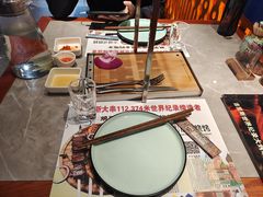 -通海俄式烧烤·俄罗斯大串(嵩山路店)