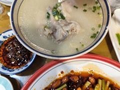 -易老妈蹄花.特色川菜(人民公园总店)