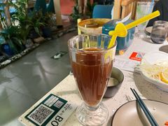 -云荷里·蒸汽石锅鱼·云南菜(中发百旺店)