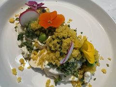 -茹·pure vegan(博华广场店)