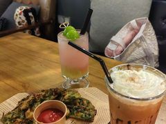 -咖法森林·咖啡  酒吧(天河店)