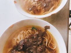 -鑫明明拉面(宁化路店)