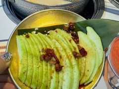 -太琼糟粕醋·海南酸汤火锅(亚龙湾店)