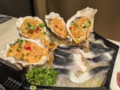 -火炉火自助餐(西直门凯德MALL店)