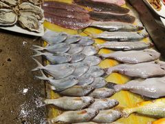 -健眺小海鲜(临海后山店)