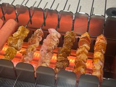 -丰茂烤串(五道口店)