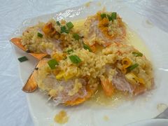 -众味海鲜大排档·活海鲜·潮汕味(南澳店)