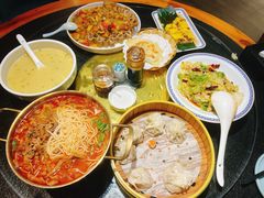 -六毛九四季粗粮(锦华家园店)