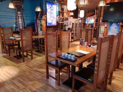 -有喜屋·深夜食堂(北京西路店)