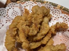 -南山翁新概念川菜(江宁万达广场店)