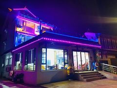 -麓舍全景太湖温泉别墅团建拓展会议亲子