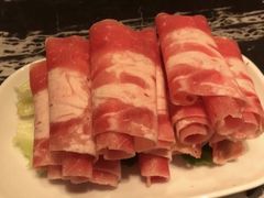 -古乐牛香·鲜牛肉牛杂火锅(象湖店)