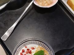 -豪客来牛排(府河店)