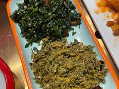 -向外鱼乐·土菜·虹鳟鱼