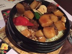 -麦茜哥牛扒城(中银店)