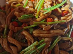 -马凯餐厅(长椿街店)