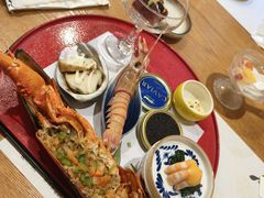 -和创柚子·会席日本料理(新区淮海街店)