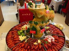 -於氏虾神(盱眙总店)