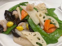 -饺子功·东北记忆·锅包肉(电厂路店)