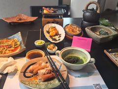 -花潮料理艺食馆(成都万象城店)