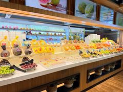 -北方暖暖温泉洗浴(沈阳北站店)