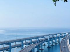 -星海湾跨海大桥
