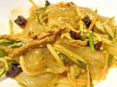 -李老哈·东北菜(宋园路店)