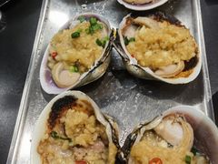 -老虎滩大连海鲜烧烤(建邺云锦路总店)