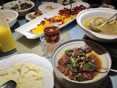 -楚鱼王·河鲜·湖北菜(华农店)