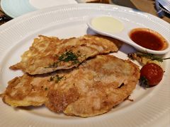 -波特曼西餐厅(中央大街店)