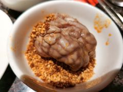 猪脑儿-海底捞火锅(崇文门新世界百货店)