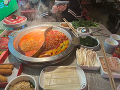 -大龙燚火锅(太古里店)
