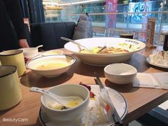 -新太二·鲜料川菜(东汇城店)