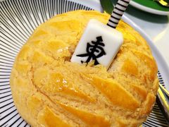 -东鑫记港式茶餐厅(南京东路店)