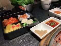 -嘿嘟嘟·肋条烧肉放题(爱融荟城店)