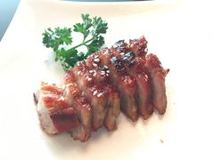 蜜汁叉烧-厦门艾美酒店·乐美中餐厅