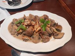 -餮熹Tipsea法餐(吉大店)