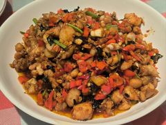 -老街鱼嘴巴(坡子街老店)