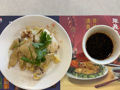 -振鼎鸡(天钥桥路店)