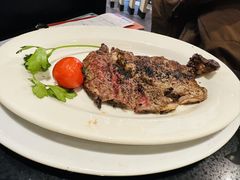 -西堤牛排(龙德广场店)