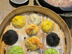 -隆喜元鱼汤包·海鲜(中联广场店)