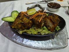 -葛尼沙印度餐厅 (镇明路店)