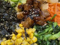 -食米家拌饭(梅溪新天地店)