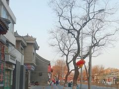 -东华门大街小区