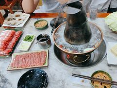 -壹条龙饭庄台基厂店